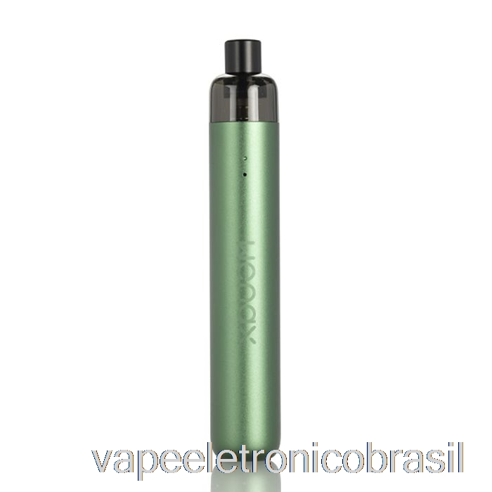 Vape Eletrônico Geek Vape Wenax Stylus 16w Pod Sistema Verde Militar